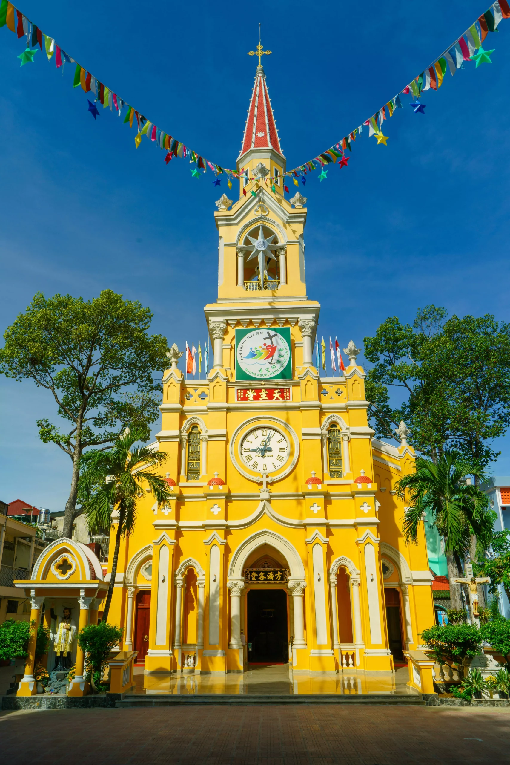 Kiến tr&uacute;c nh&agrave; ống đặc trưng của Phố Cổ H&agrave; Nội