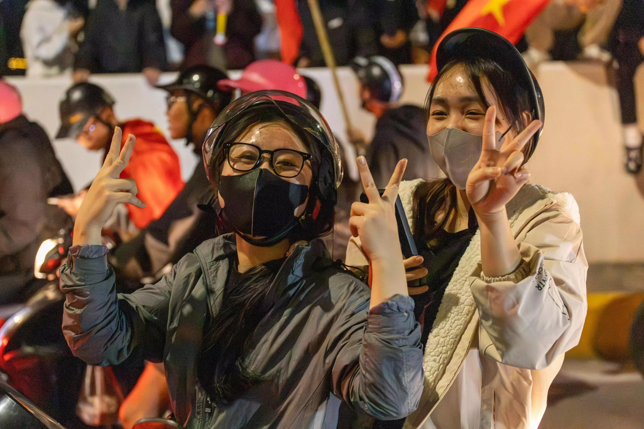 Chợ Đồng Xu&acirc;n  khu chợ lớn nhất v&agrave; l&acirc;u đời nhất H&agrave; Nội