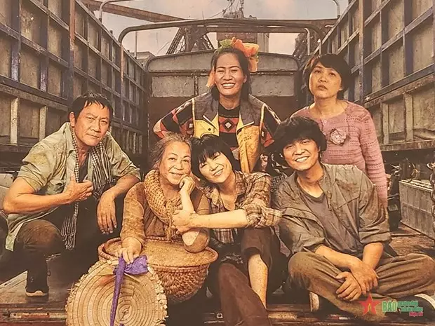 Bộ phim người nghèo – Hướng dẫn chi tiết & dễ hiểu (2024)