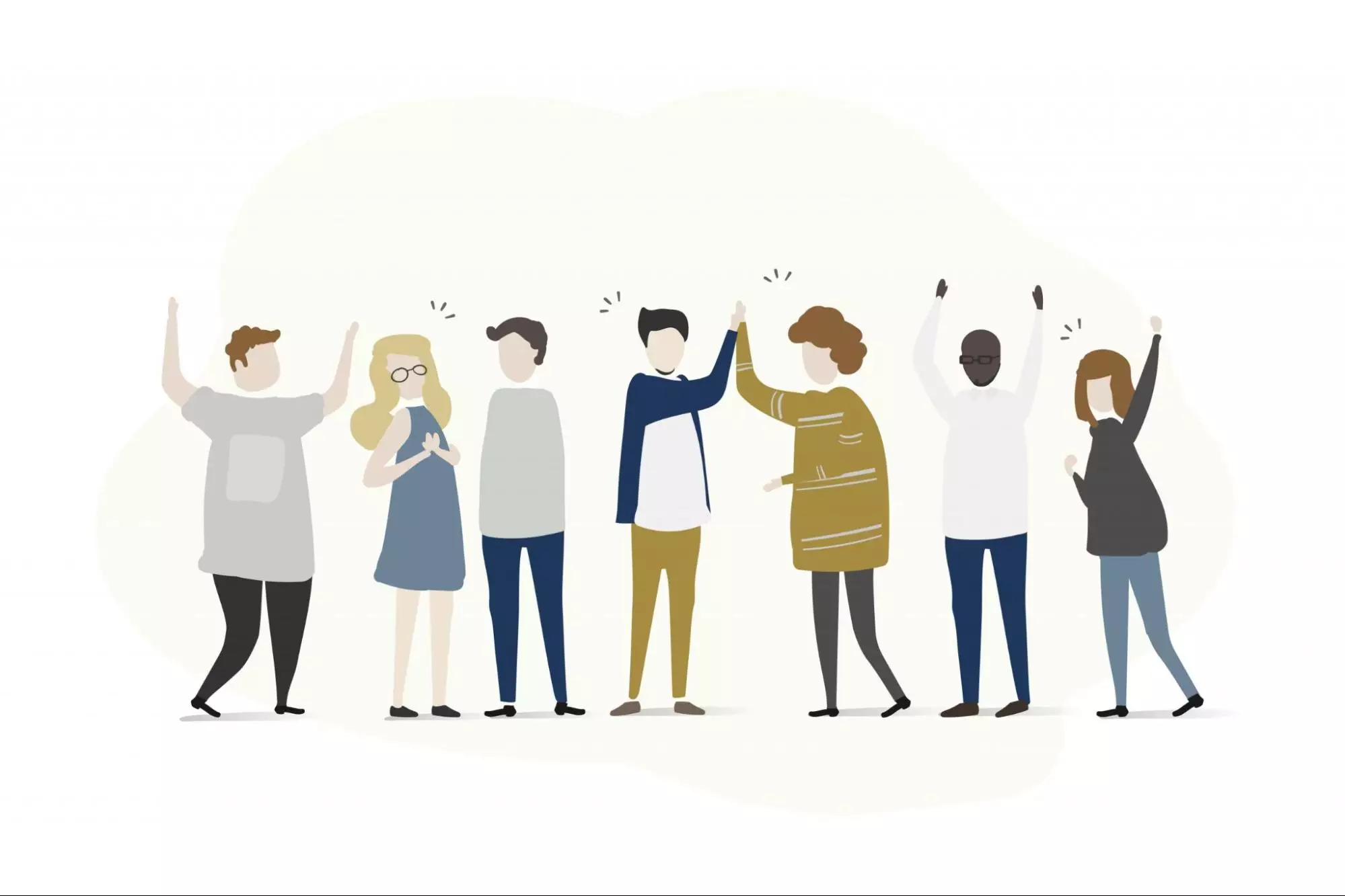 Lắng nghe là nền tảng của mối quan hệ bền vững