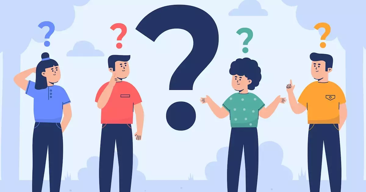 Đặt câu hỏi để làm rõ và thấu hiểu sâu sắc hơn