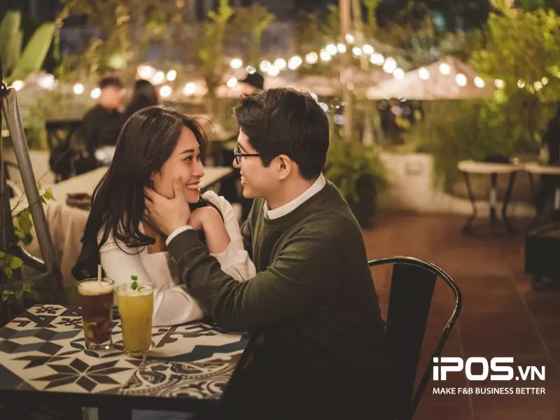 Tạo không gian riêng tư để trò chuyện